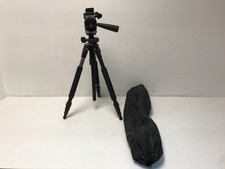 Giottos MT 9340B Professional Aluminium Tripod