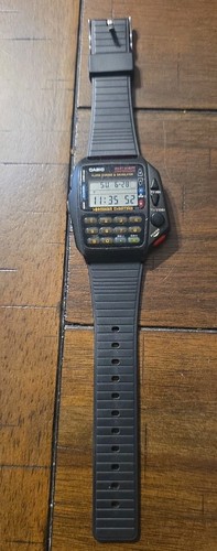 Vintage casio cmd 40b - vintage, retro