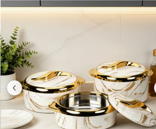 3pcs stainless steel food - stainless,