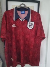 Original Authentic Umbro