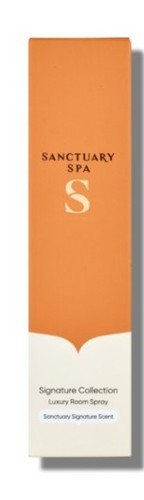 Sanctuary spa signature - spa,