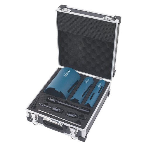 Erbauer core drill bit - core,