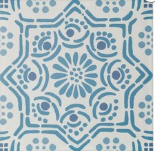 Bathroom tiles from Fired