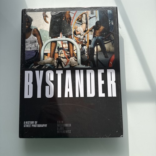 Bystander history of - :, a