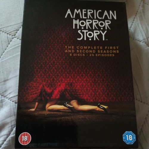 American horror story series - american,