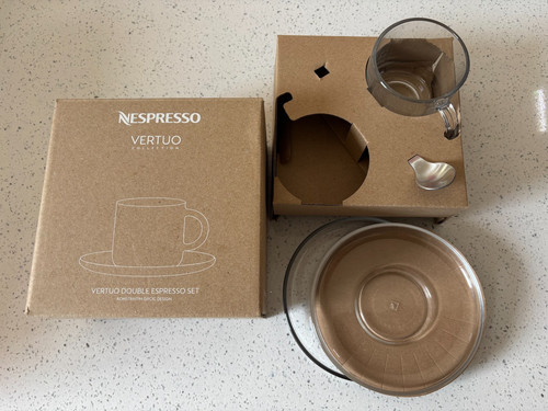 Nespresso vertuo collection - nespresso,
