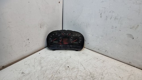 Volkswagen golf speedometer - golf,
