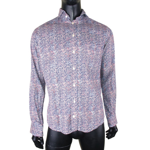 Eton slim fit cutaway - fit, collar
