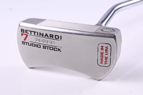 Bettinardi studio stock 2021 - bettinardi,