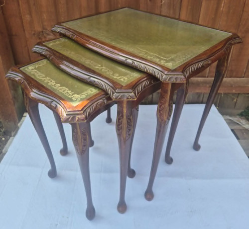 Vintage set nest of - set, 3