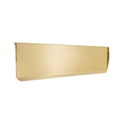 Victorian postal door - 10",