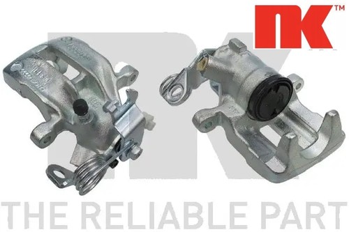 Rear right brake caliper - brake,