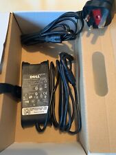 Dell LA65NS0-00 Original Laptop charger - unused with original OEM box PA-12