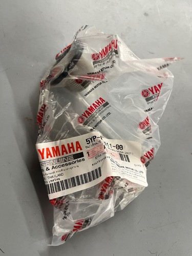 New genuine yamaha - genuine, mt125