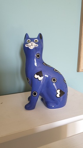 Griselda hill pottery - , wemyss