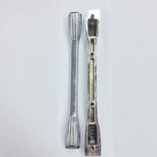 Ludwig Marching Bass Drum Lug - Vintage - No Screws