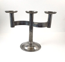 Candle lamp Karl Raichle Urach