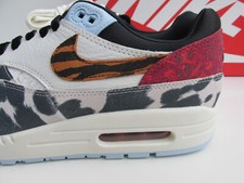 bnib NIKE AIR MAX 1 87 uk 8