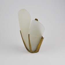 Art Deco Wall Light - B & L -