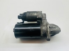 STARTER MOTOR BMW E81 E87 E91