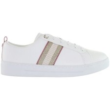Ted Baker Baily Womens White