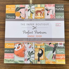 SHOP CLEARANCE The Paper