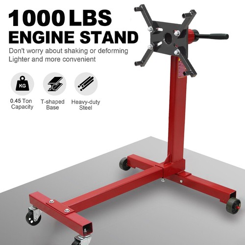 Engine gearbox support - gearbox,