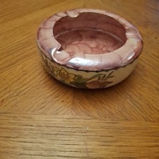 Maling Pottery  Lustre