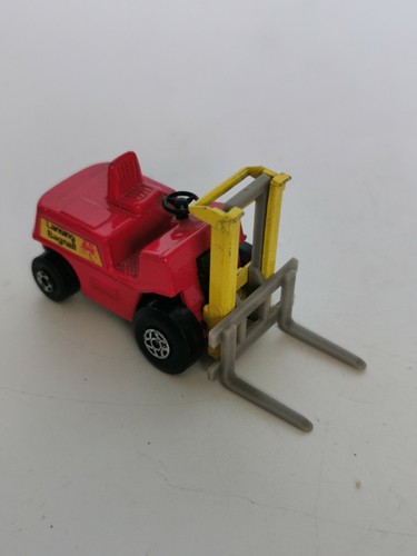 Matchbox superfast 15 - matchbox,