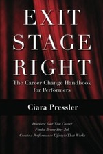Exit Stage Right: The Career