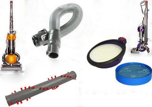 For dyson dc25 vacuum - for,