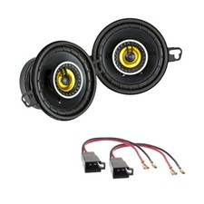 VW Golf Mk2 1983-1995 - Plug &