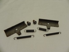 Vintage Mac MB920 8 Drawer