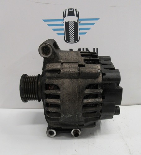 Genuine used mini petrol 120a - mini,