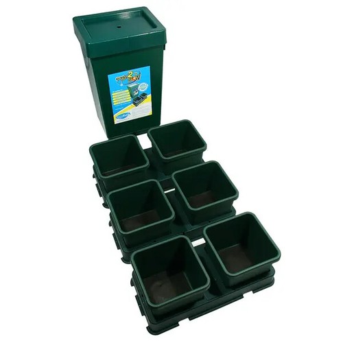 Autopot easy2grow pot system - easy2grow, 6