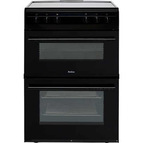 Amica afc6520bl 60cm free - amica,