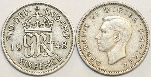 1947 1952 george vi - george,