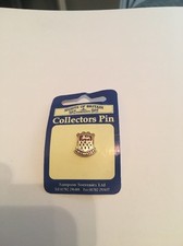 Chichester Pin Badge