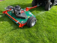 WESSEX AR150 ROTARY MOWER, FITS QUAD BIKE,RANGER, GATOR