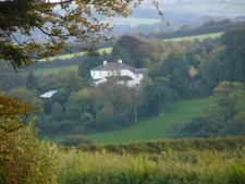 Devon  holiday / short let. Between Tavistock, Bude, Okehampton, Launceston.