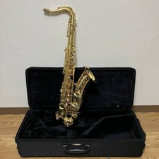 YAMAHA YTS-480 Tenor Saxophone