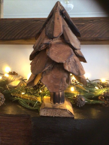 Large handmade driftwood - large,