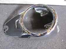 Suzuki VL800 Intruder C800 chrome clocks surround