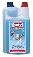 Puly Caff Milk Frother Liquid