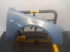 AUDI A5 Right Front Wing O/S