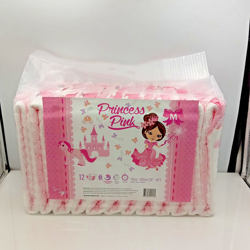 Rearz princess pink - princess,