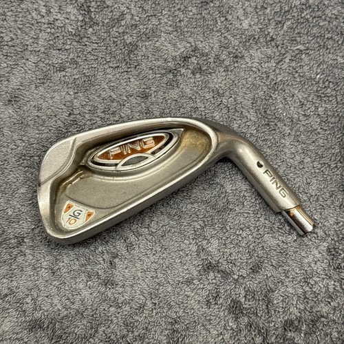 Ping g10 iron - ping,