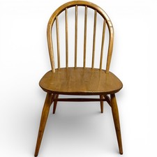 Ercol Blonde Windsor Hoop Back