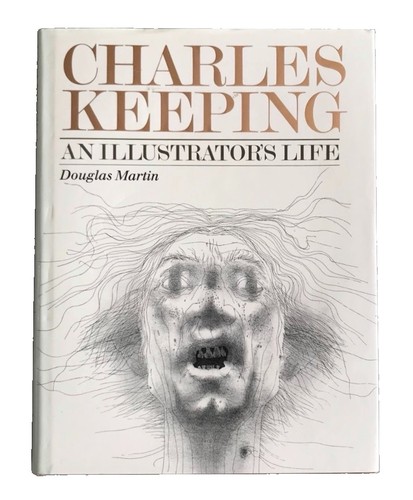 Charles keeping an - charles, keeping: