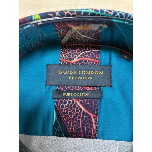 Guide london premium - premium, mens